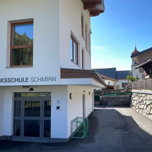 Schulhof