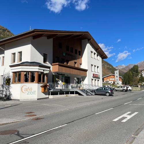 Gemeindehaus