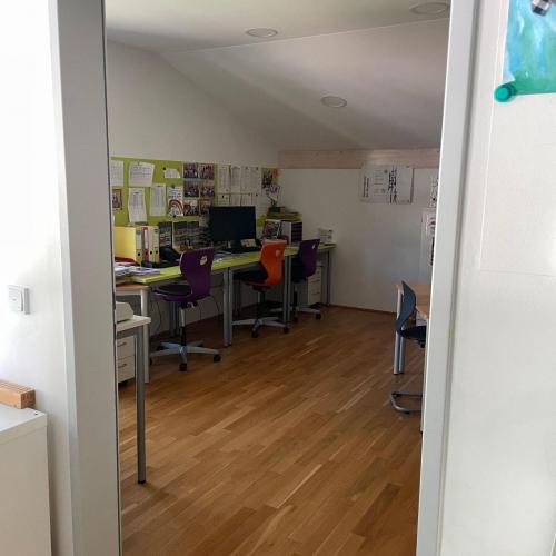 Büro
