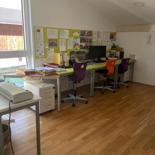 Büro