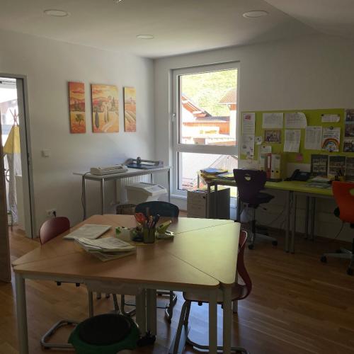 Büro