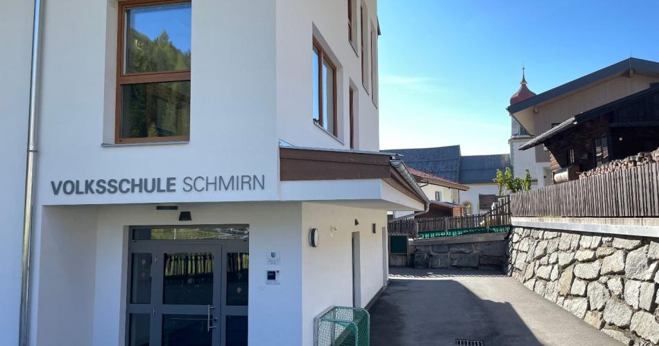Schulhof