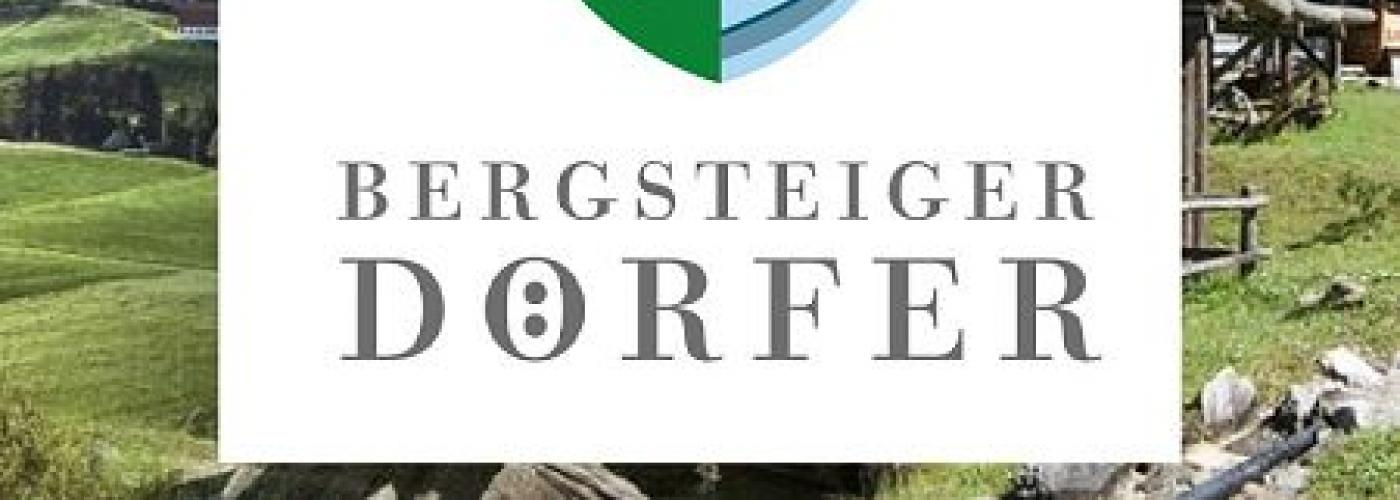 BergsteigerdorfLogo