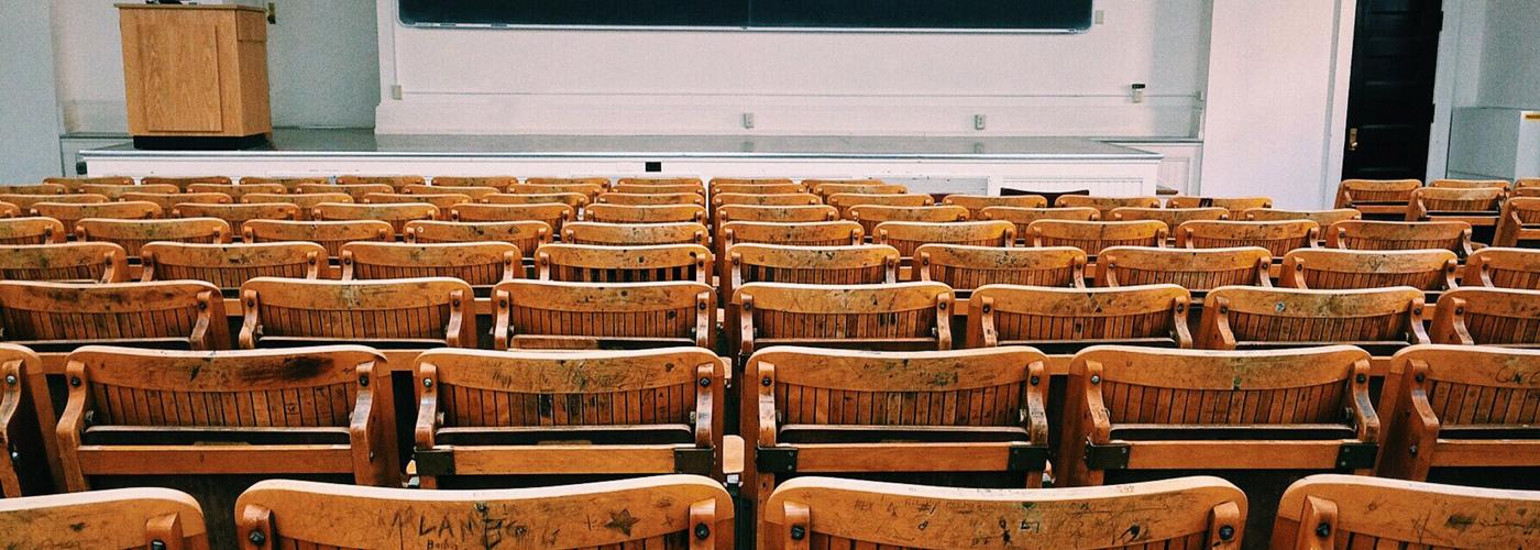 Hörsaal